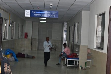 General Surgery